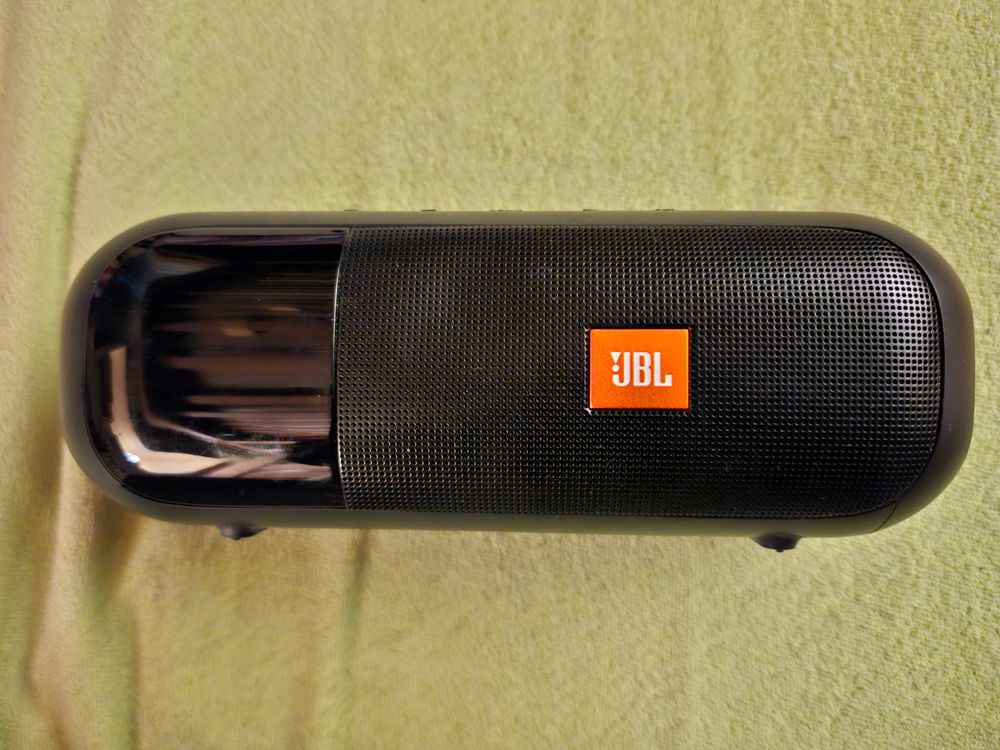 Radio JBL Tuner 2 (Batterie, DAB, Bluetooth) Kaufen auf Ricardo