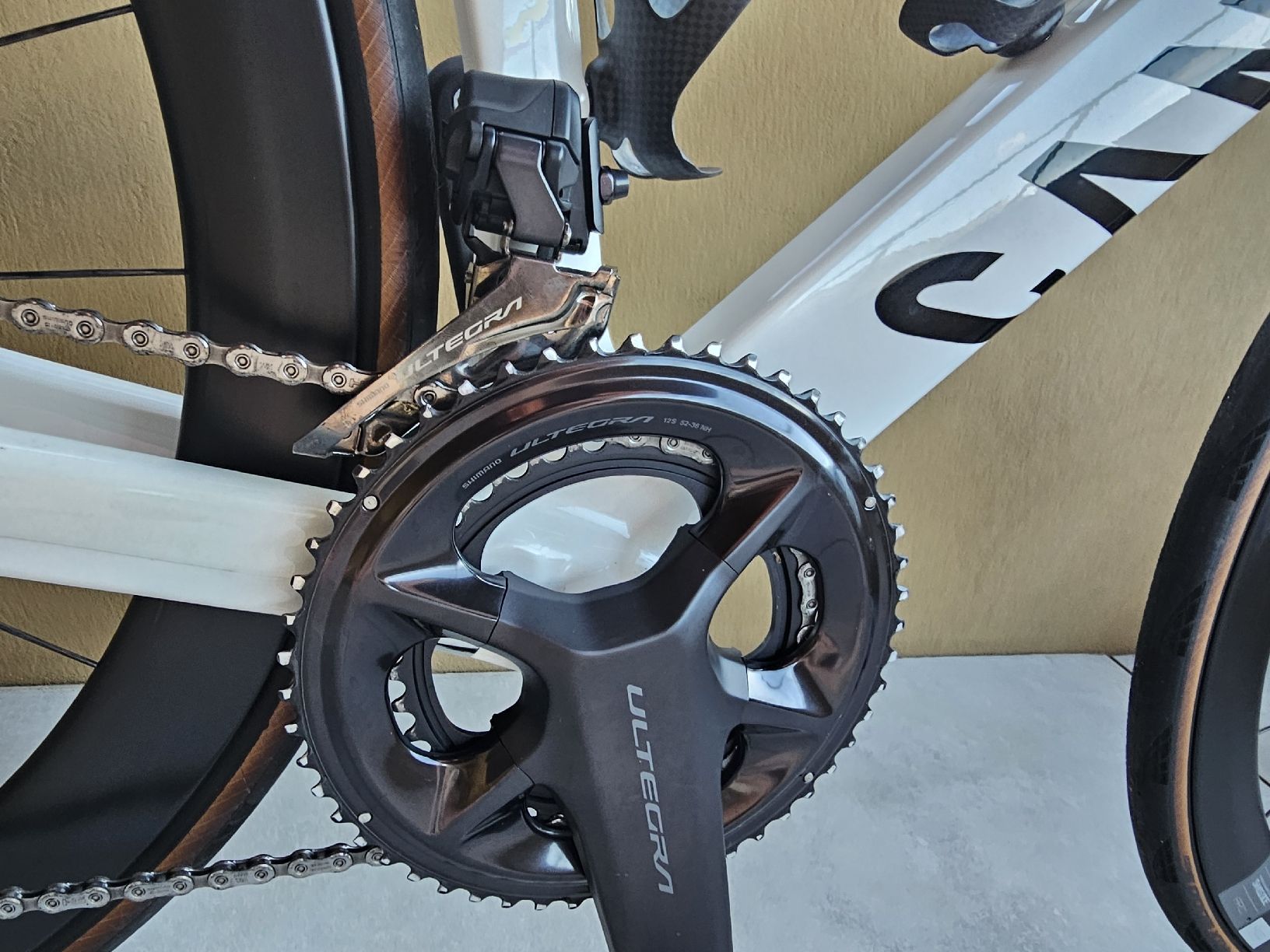 Canyon Biciclette: Canyon Aeroroad CF slx – Nuovo (secondo la descrizione) da Rotkreuz venduto da canyon05 6