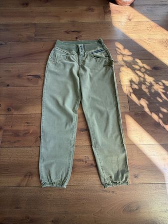 Pantaloni donna Aeronautica Militare