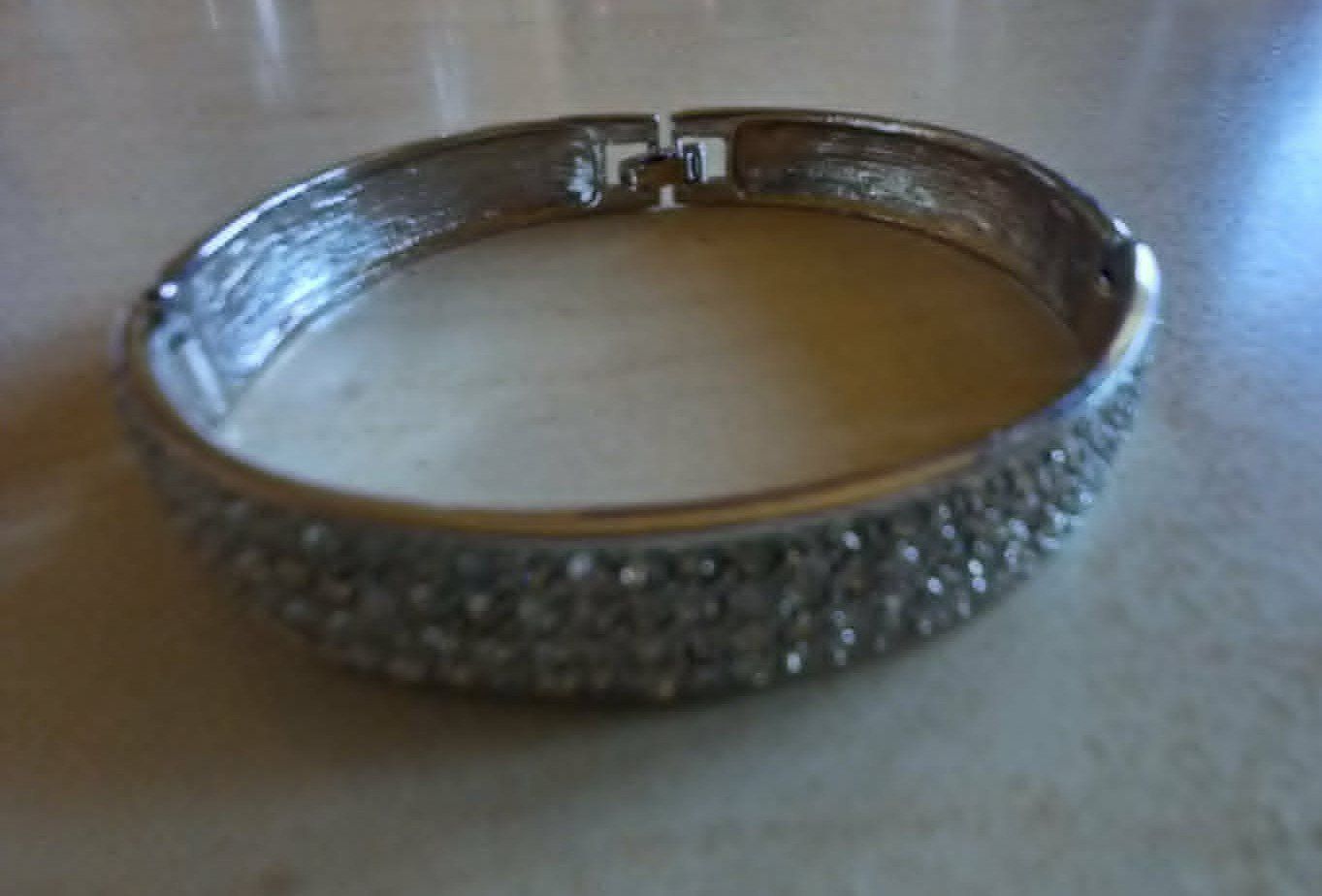 Autres bijoux: Modeschmuck diverse Armbänder – D'occasion à Möhlin par Simba4871 5