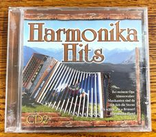 Harmonika Hits: CD2