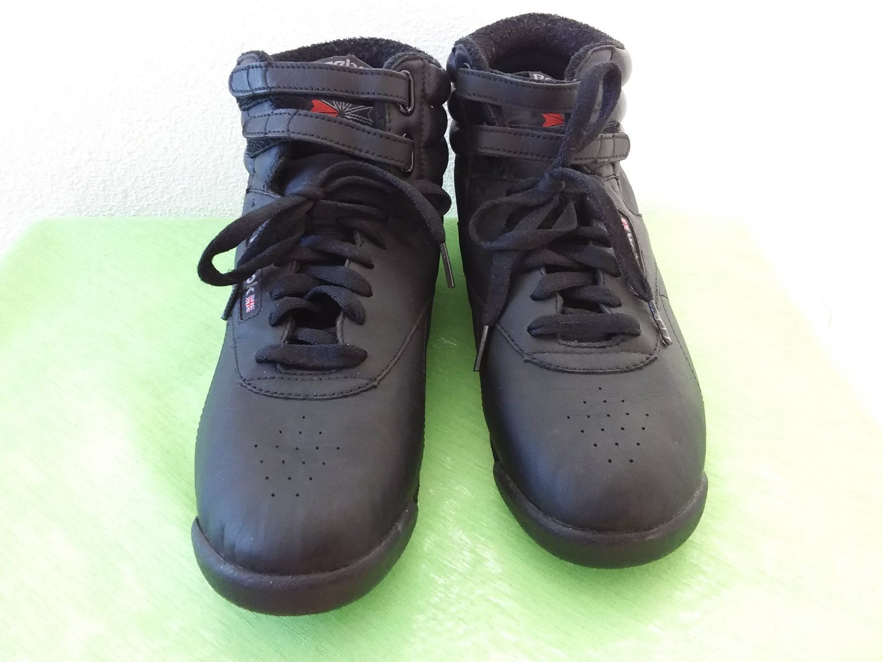 Reebok Scarpe da uomo: REEBOK Sneakers Gr 41 – Usato da Uitikon Waldegg venduto da Risibisi7 3