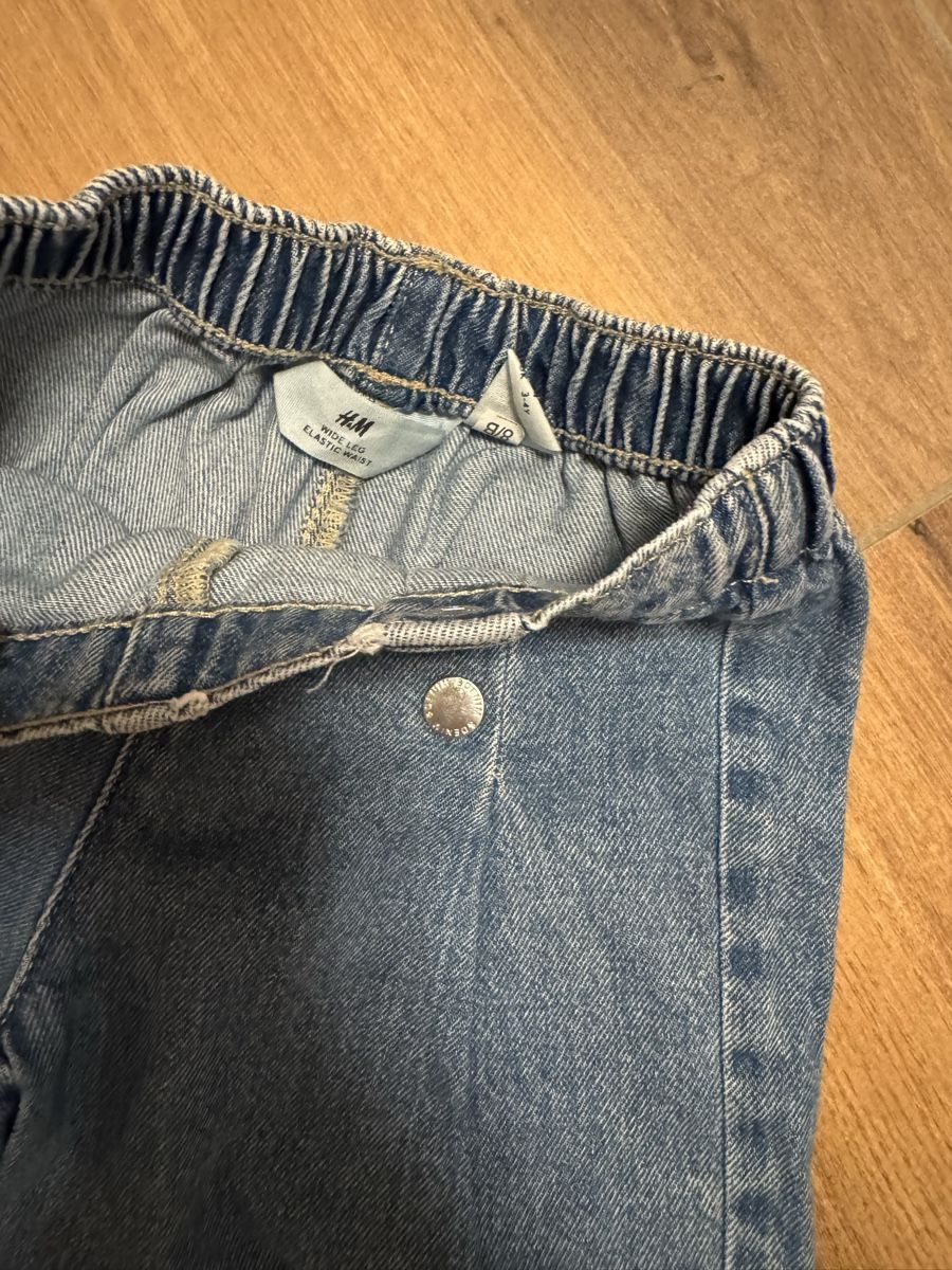 H&M Pantaloni: H&M Rock und Jeans – Nuovo (secondo la descrizione) da Zürich venduto da iva_c9dw 3