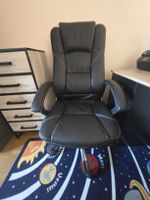 chaise confort bureau