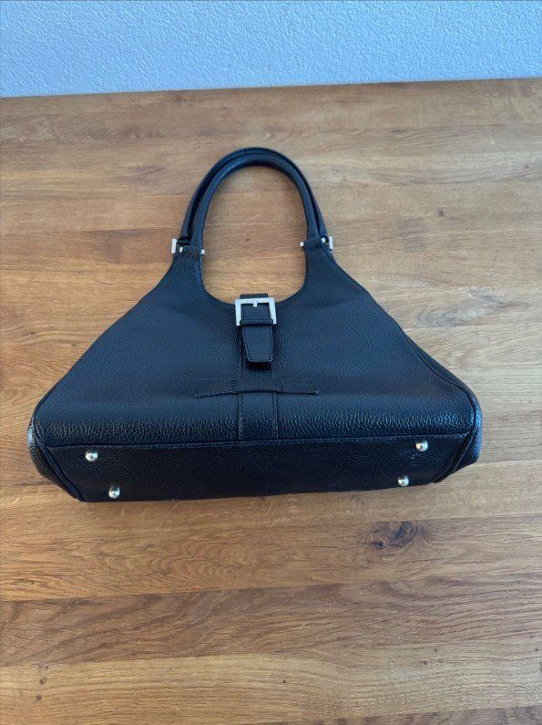 Maison Mollerus Taschen für Damen: Maison Mollerus Handtasche – Gebraucht aus Hittnau von SirKahn 3
