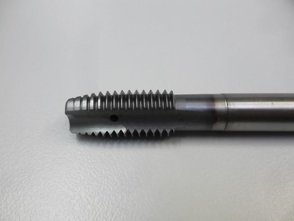 Tous les outils: Gewindebohrer M14 (neu) – Neuf (Voir description) à Dübendorf par Joe1001 1
