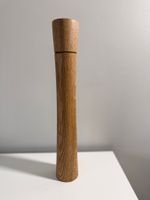 Pfeffemühle aus Eiche XL