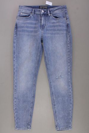 Drykorn Skinny Jeans Gr. W27/L32 blau
