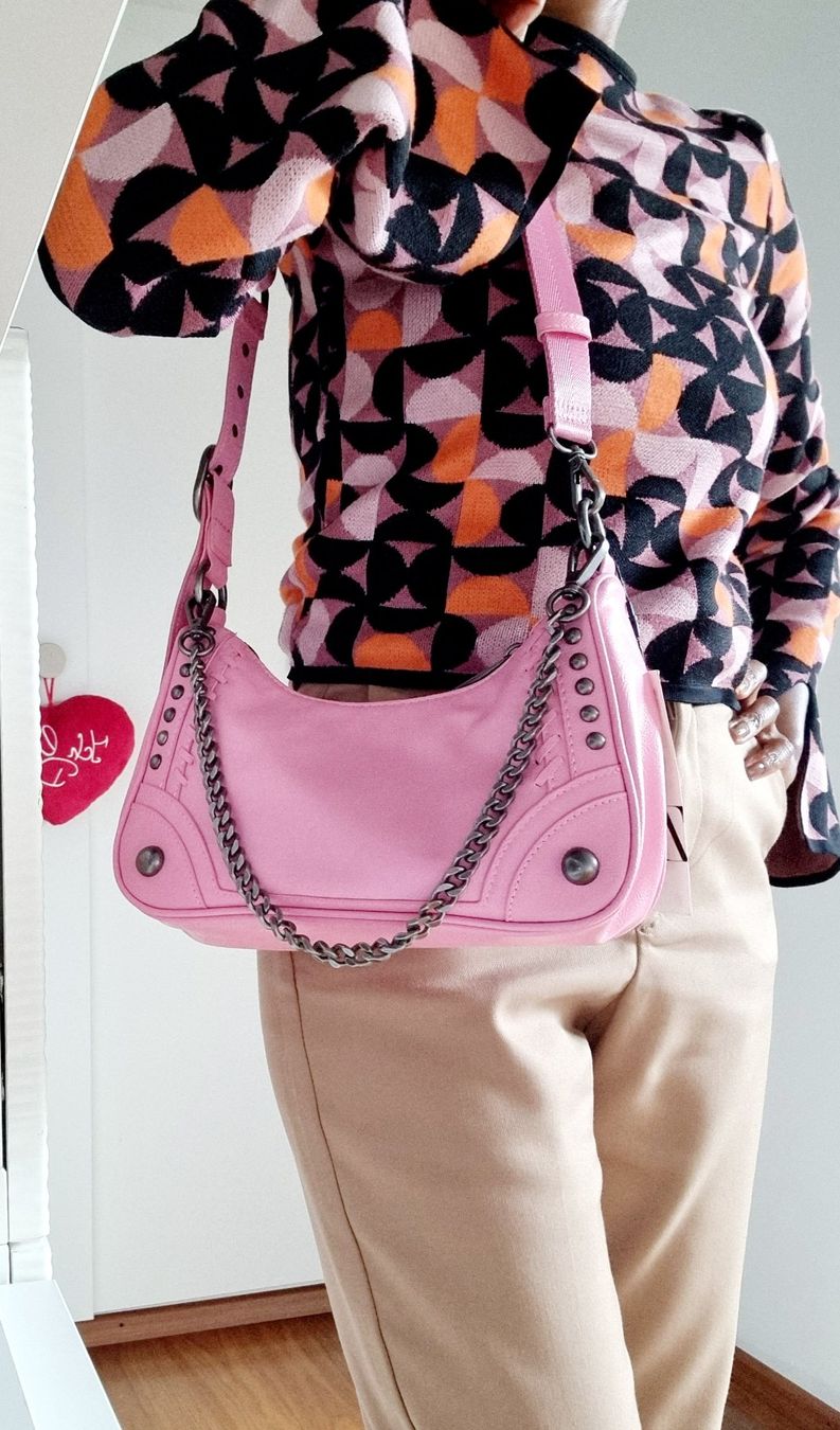 Zara Borse da donna: Zara tasche pink NEU – Nuovo e nell'imballaggio originale da hägglingen venduto da tamayra 2