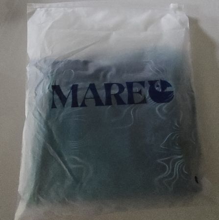 MAREU Kinder Badehose Grösse 4-5 Jahre neu