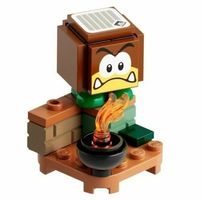GALOOMBA LEGO MINIFIGURE 71394 SUPER MARIO serie 3