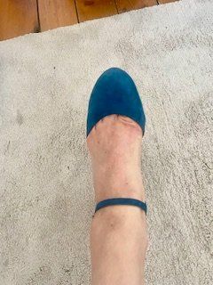 Scarpe da donna: Chaussures Francesco Russo – Nuovo e nell'imballaggio originale da Genève venduto da alexmcg 4