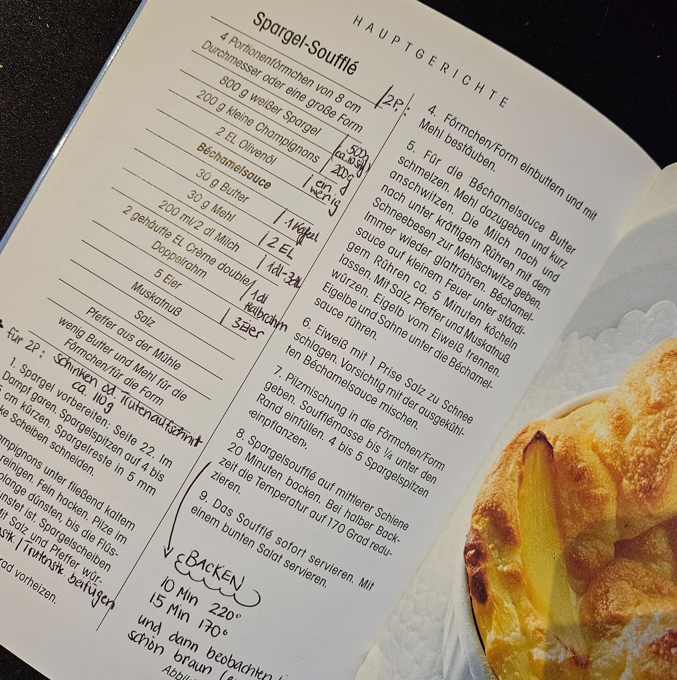 Libri: Spargel - einfach himmlisch! 60 neue Rezepte – Usato da Oberramsern venduto da Heinzelfrau 5