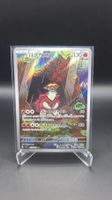 Tortunator (sv7 105) Stellar Miracle - Turtonator JAP