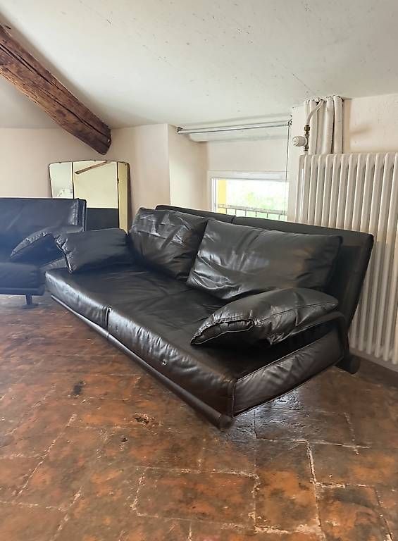 Sofas: Set divano + poltrona  – D'occasion à Lugano par gre_9lsz 2