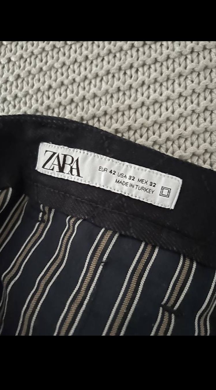 Zara Hosen: Hose – Gebraucht aus Zürich von Yvo619 1