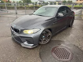 BMW M2 - 05.2017 - Automat - 161'000km - Hagelschaden