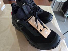 Chaussure on running  Cloudultra femme  36.5 neuve