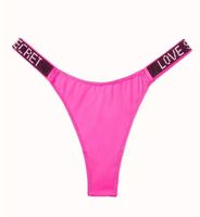 String Tanga Grösse L