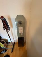Salomon Sight 166W Snowboard – NEW – Wide – All Mountain