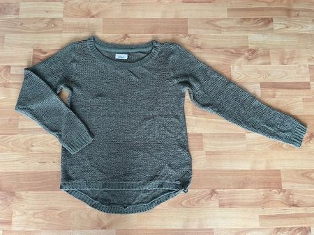 Pullover oliv, Marke Only, Grösse S