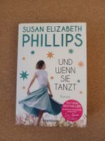 Liebesroman: Und wenn sie tanzt von Susan Elizabeth Phillips