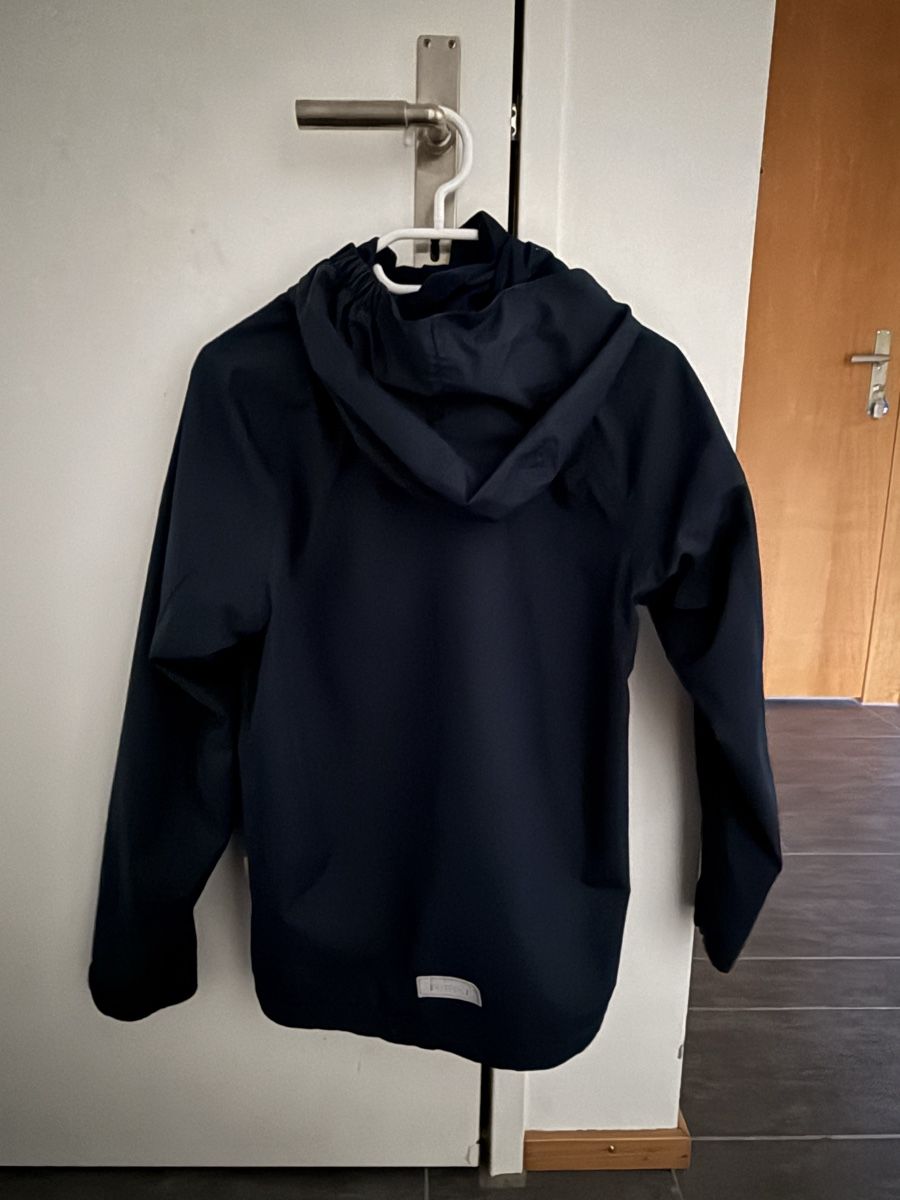 Reima Jacken: Reima Übergangsjacke Regenjacke Gr. .152 – Gebraucht aus Zürich von pluto124 1