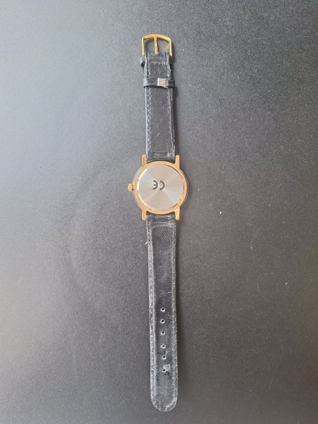 Orologi: Skelett Handaufzug Uhr #2 – Usato da Allschwil venduto da SimauK 4