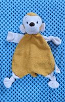 WWF Mano the Monkey Kuscheltier