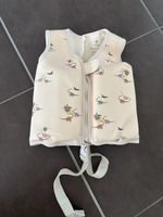 Schwimmweste Konges Slojd Dino 92-98 cm guter Zustand