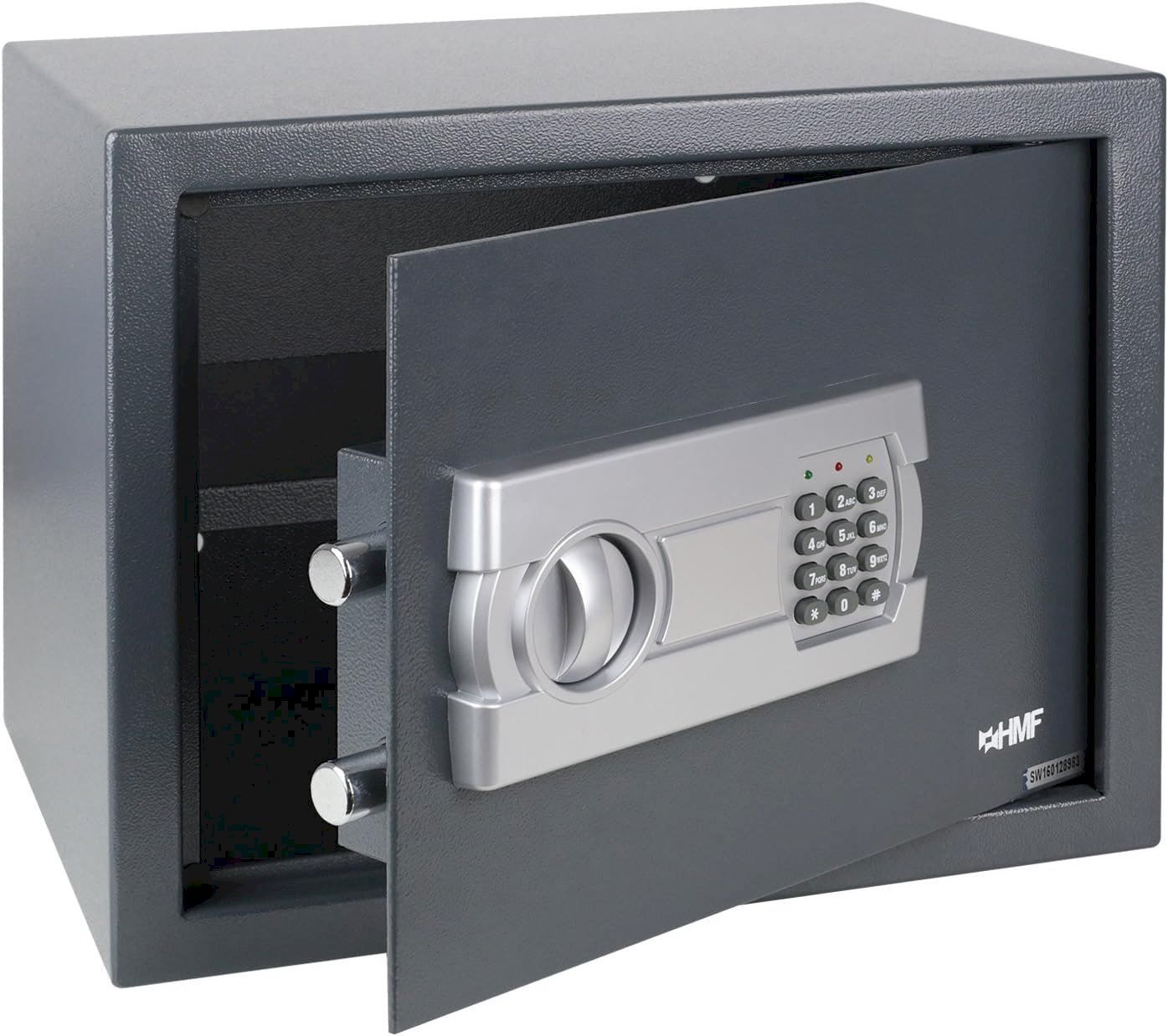 Casseforti: HMF Möbeltresor Elektronikschloss – Nuovo e nell'imballaggio originale da Bottighofen venduto da zaap