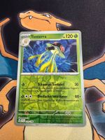 Tenterra (SVI 026) - Reverse Holo - Karmesin und Purpur