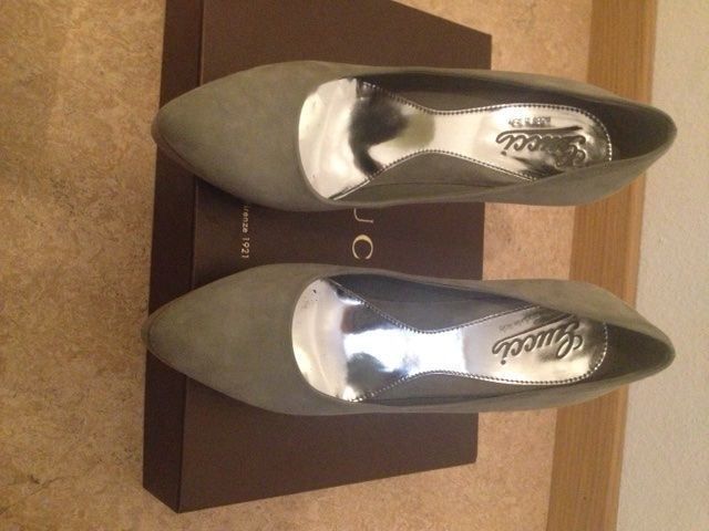 Gucci Chaussures femmes: Gucci Heels, Gr 38.5 – D'occasion à Zürich par cicamaca66 6
