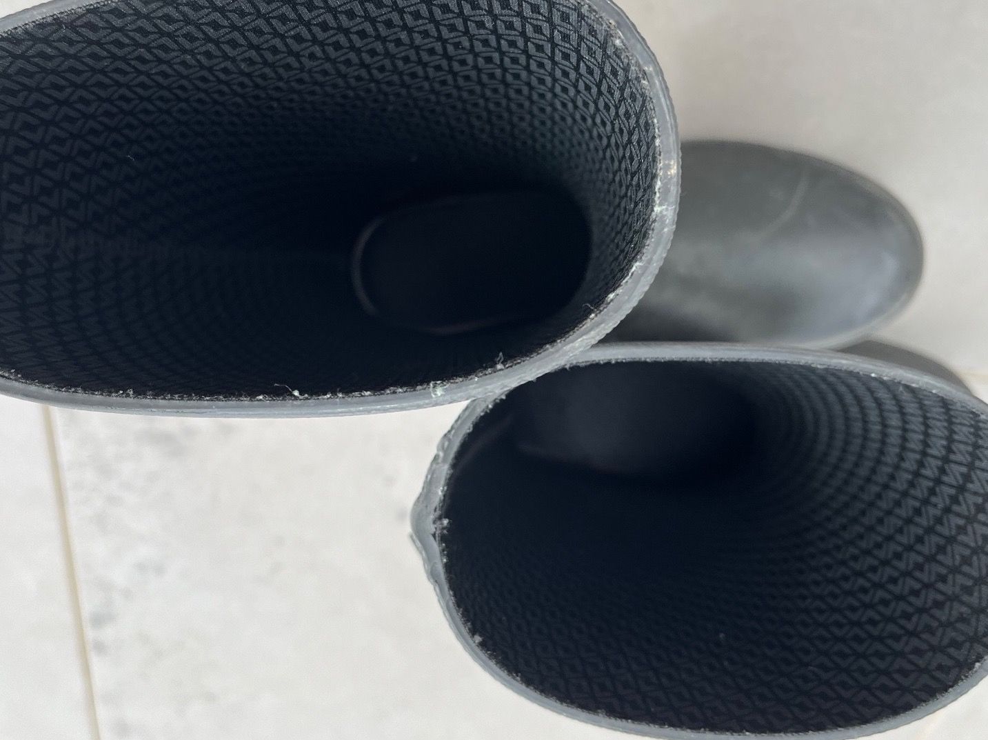 Viking Scarpe per ragazze: VIKING BOTTES EN CAOUTCHOUC T36 – Usato da Puplinge venduto da Amazekids 2