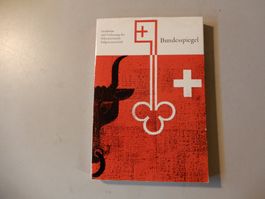 Bundespiegel - Geschichte und Verfassung 🇨🇭