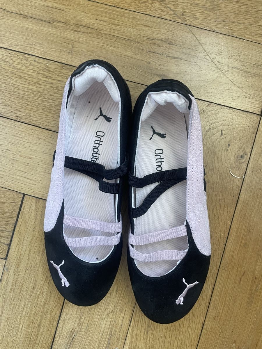 Puma Scarpe da donna: PUMA Speedcat Ballet SD Wns – Nuovo (secondo la descrizione) da Bern venduto da gin_jl75 1