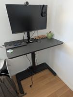 Yaasa Desk One Höchenverstellbarer Schreibtisch