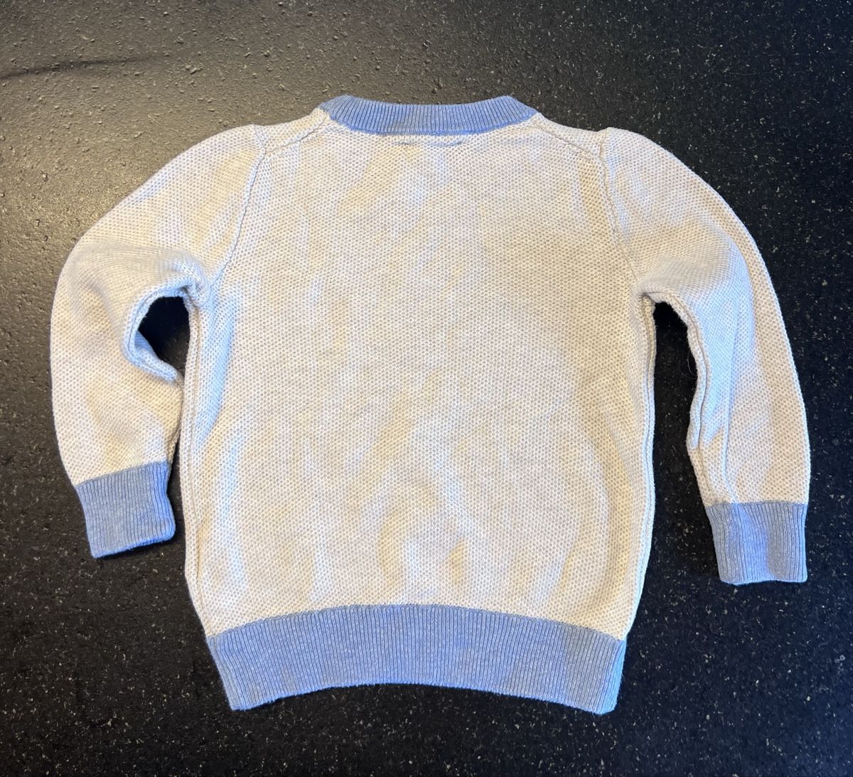 Ralph Lauren Pullover & Sweatshirts: Polo Ralph Lauren Pulli – Neu (gemäss Beschreibung) aus Balgach von Ni.Steiger 1