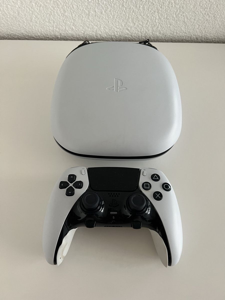 Sony Konsolen: Dualsense Edge PS5 Controller – Gebraucht aus Horgen von iho667