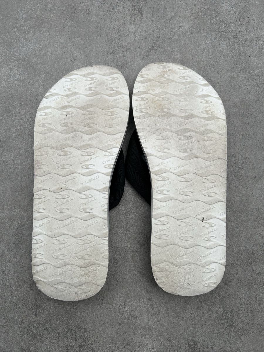 O'Neill Herrenschuhe: O’Neill Flip-Flops  Gr. 43 – Gebraucht aus Bachenbülach von danielaa0102 3
