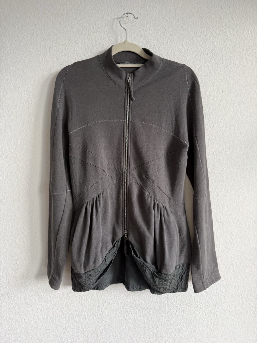 Girbaud Top: Marithé + François Girbaud cardigan – Usato da Cressier FR venduto da Kvito4ka 1