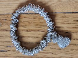 MARC CAIN ARMBAND Herz