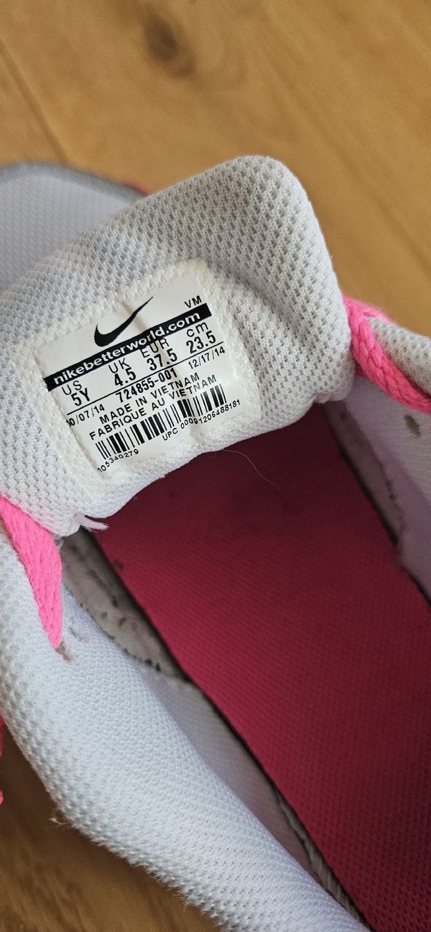 Nike Scarpe da donna: Nike Air Max 90, Grösse 37.5 – Usato da Tobel venduto da Nicci_dee 3