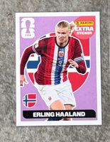 Lila / Neutral Extra Sticker Erling Haaland Ecuador