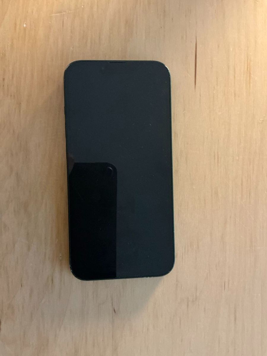 Apple Telefoni cellulari / Smartphones: iPhone 13 Green 256GB – Usato da Zürich venduto da kun54 1