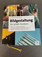 DER GROSSE FOTOKURS - BILDGESTALTUNG