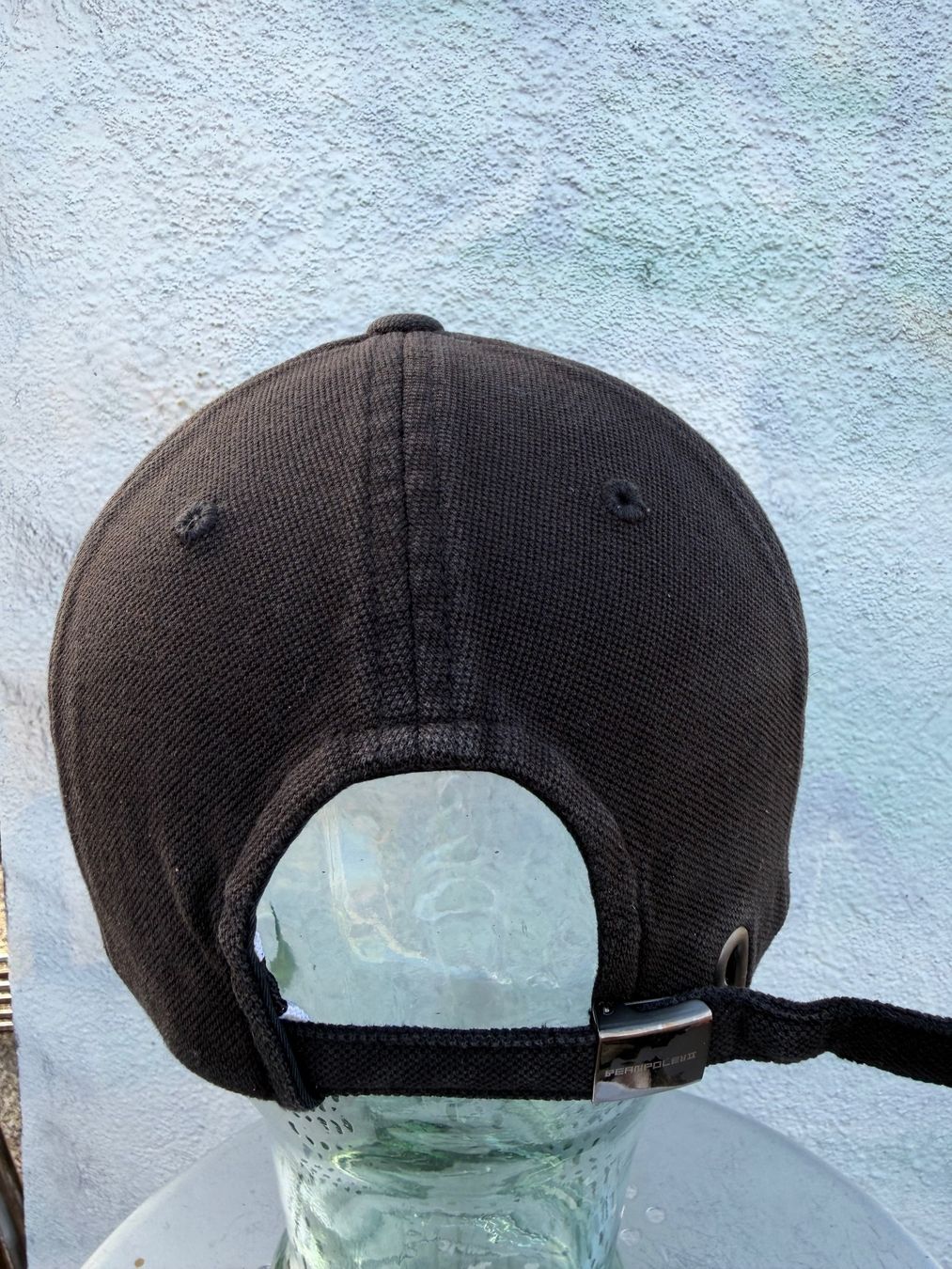 Copricapi, berretti & cappellini: Beanpole Accessory Cap Made in Korea – Usato da Zürich venduto da le_souk 2