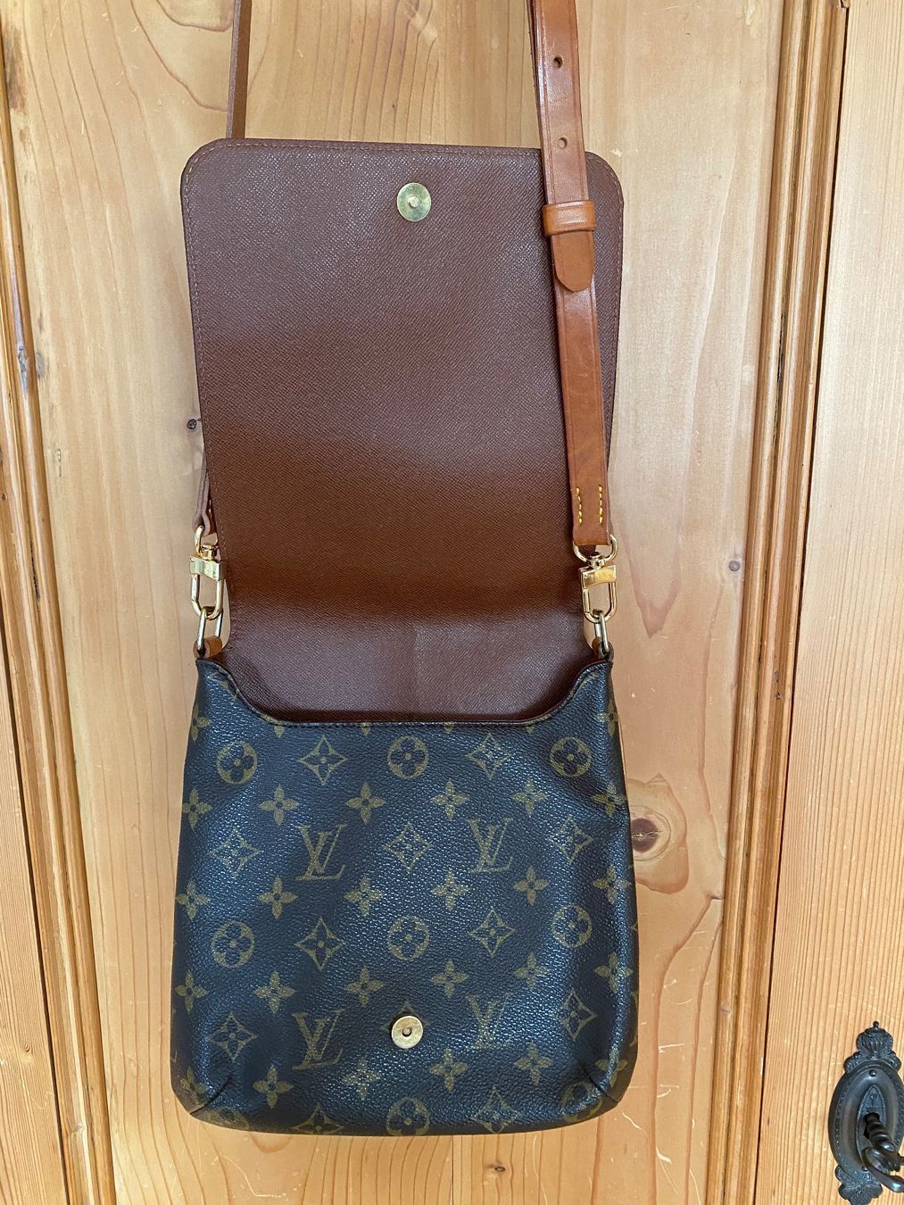 Louis Vuitton Borse da donna: Original Louis Vuitton Tasche – Usato da Freienbach venduto da sala8807 2