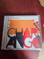CD - Morcheeba – Charango (Trip Hop, 2002)
