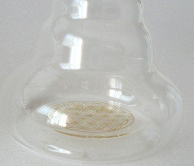 Caraffe: TC Vitalkaraffe Delicate - Gold – Nuovo e nell'imballaggio originale da Mauren venduto da Yeelen 1